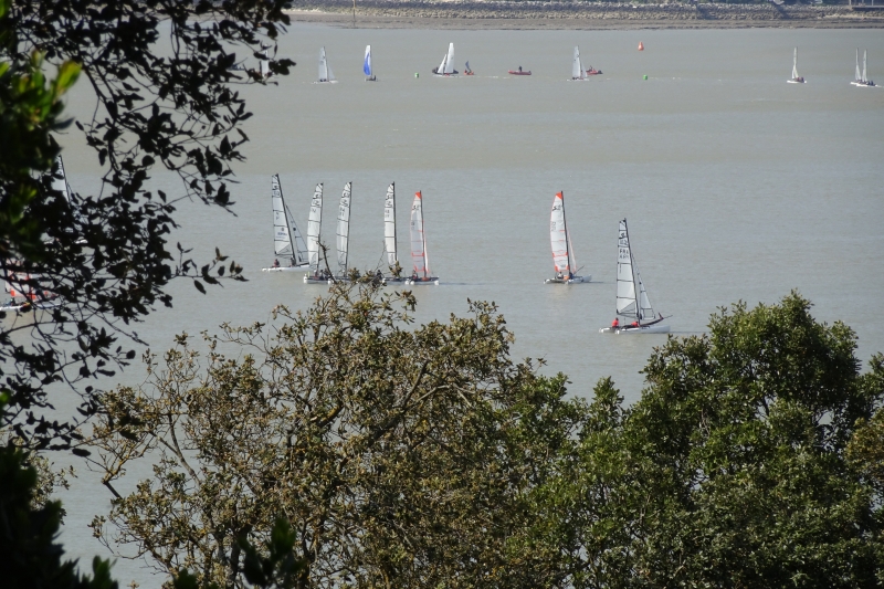 gallerie 05 05 2018 Journée de l’environnement la randoe