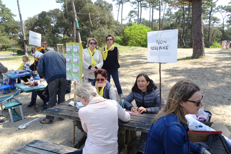 gallerie 05 05 2018 Journée de l’environnement la randoe