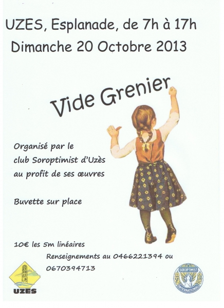 Vide-grenier