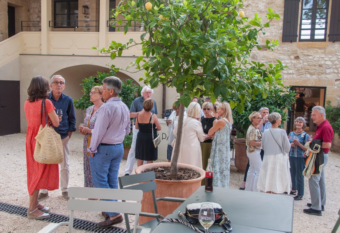 Soirée Valem du 28 juin 2024