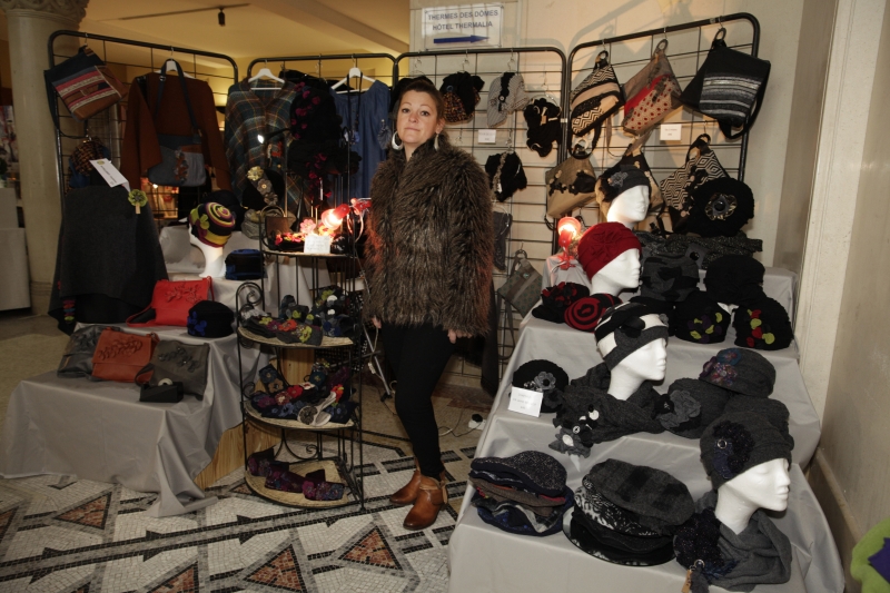 gallerie Talents de Femmes 2017e