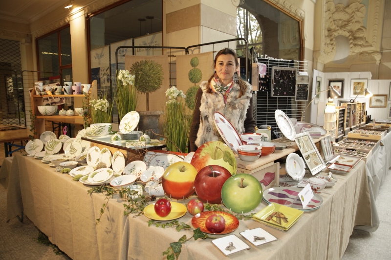 gallerie Talents de Femmes 2017e