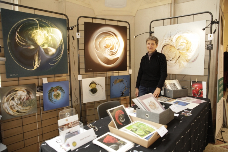 gallerie Talents de Femmes 2017e