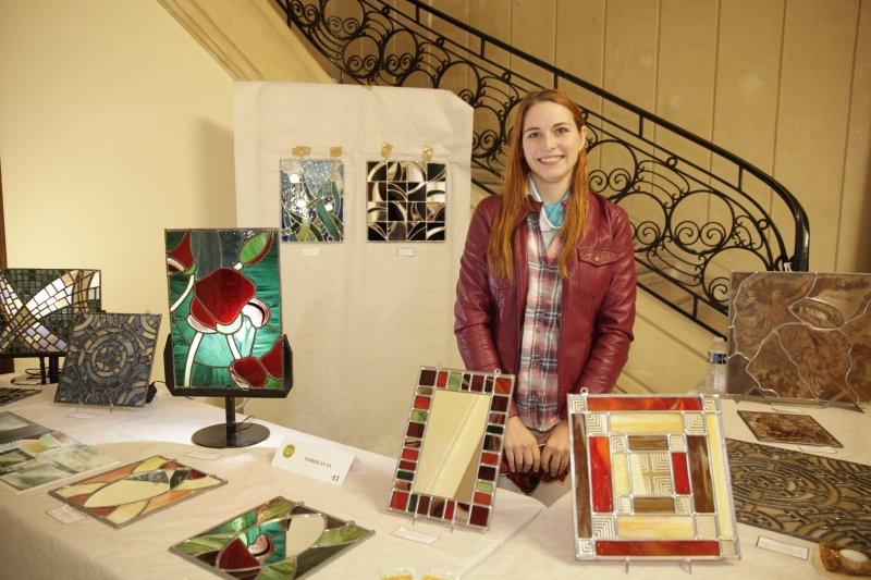 gallerie Talents de Femmes 2017e