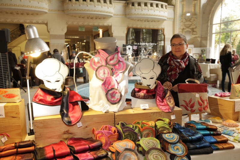 gallerie Talents de Femmes 2017e