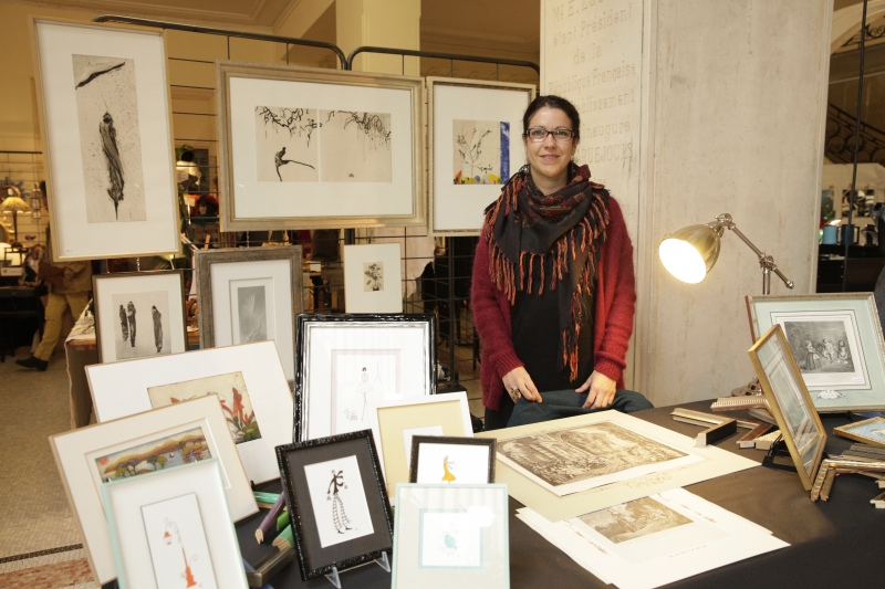gallerie Talents de Femmes 2017e