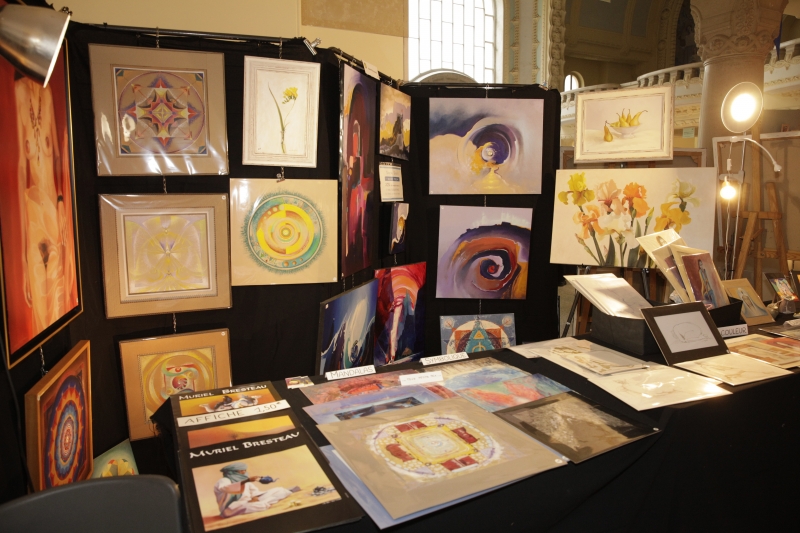 gallerie Talents de Femmes 2017e