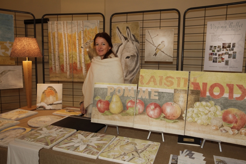 gallerie Talents de Femmes 2017e