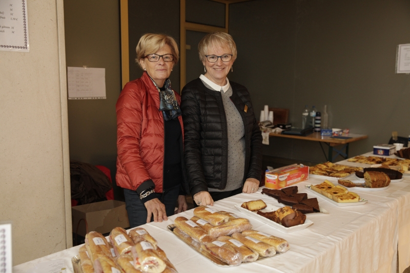 gallerie Talents de Femmes 2017e