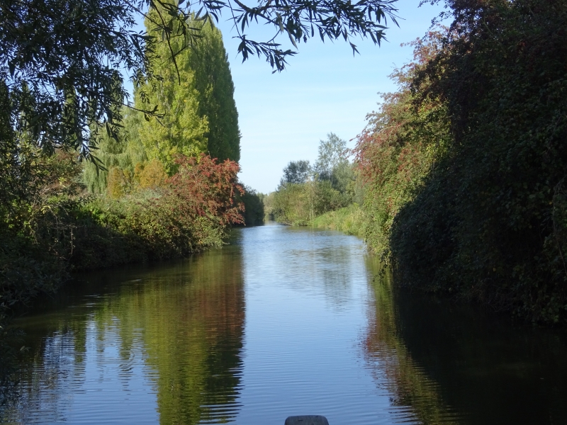 gallerie Clairmaraise