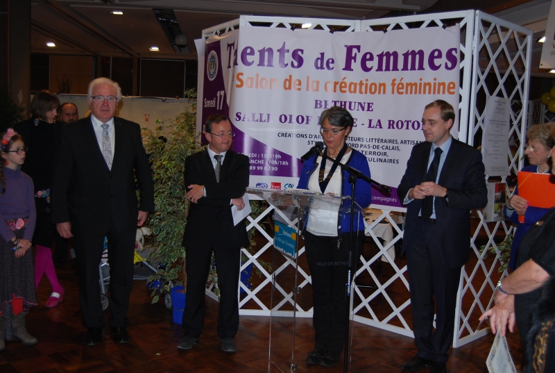 gallerie Talents de Femmes 2012e