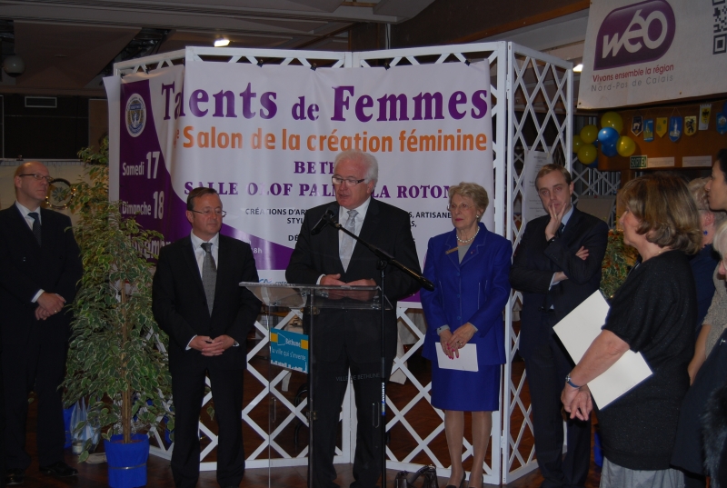 gallerie Talents de Femmes 2012e