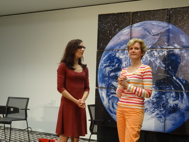 gallerie Spectacle Terra Terra du 6 juin 2017e