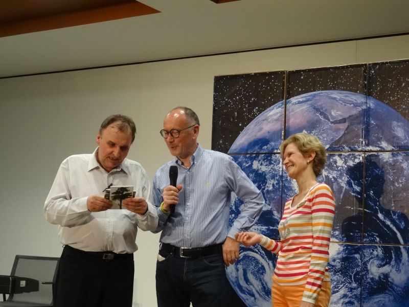 gallerie Spectacle Terra Terra du 6 juin 2017e