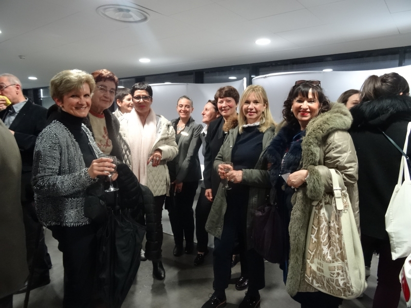 gallerie Soirée 15 mars 18 Endométriosee