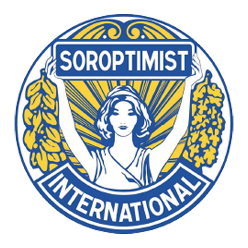 Soroptimist Site vierge